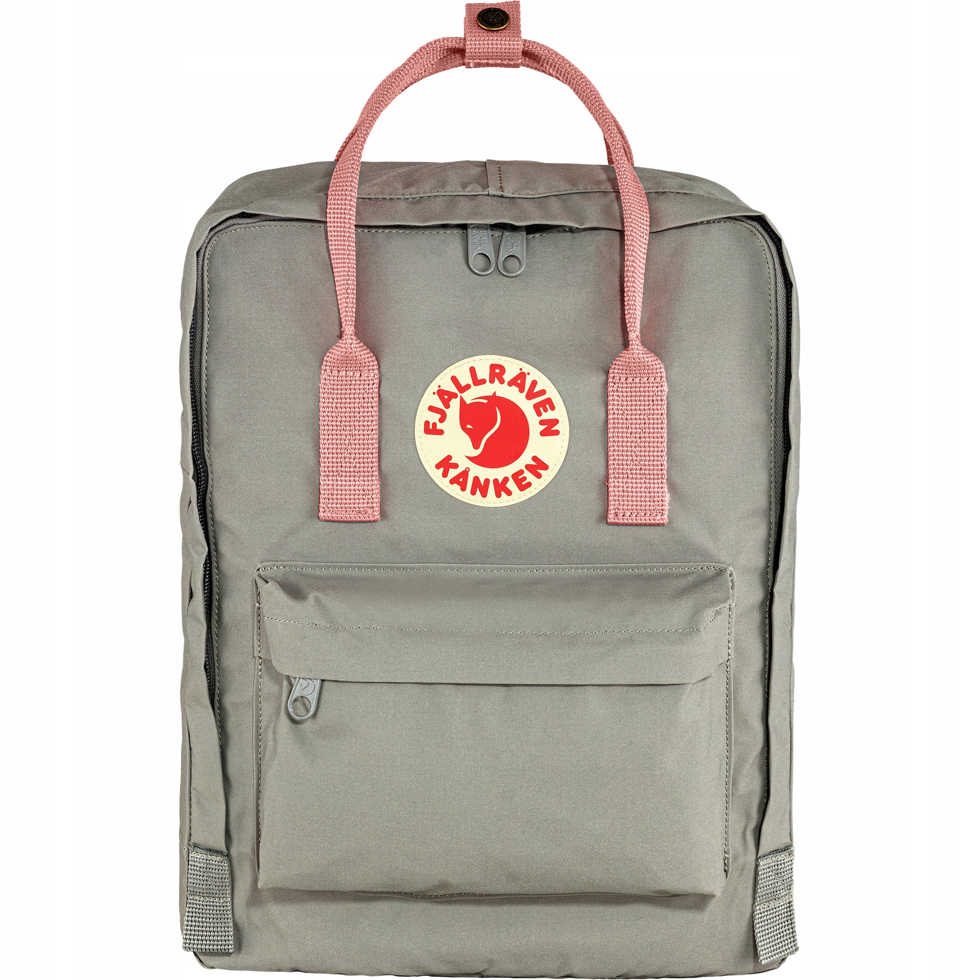 Batoh Fjallraven Kanken Fog- Pink