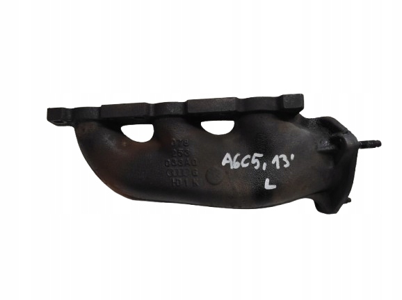 AUDI A6 C5 97- 2.8 V6 KOLEKTOR WYDECHOWY LEWY 078253033AQ