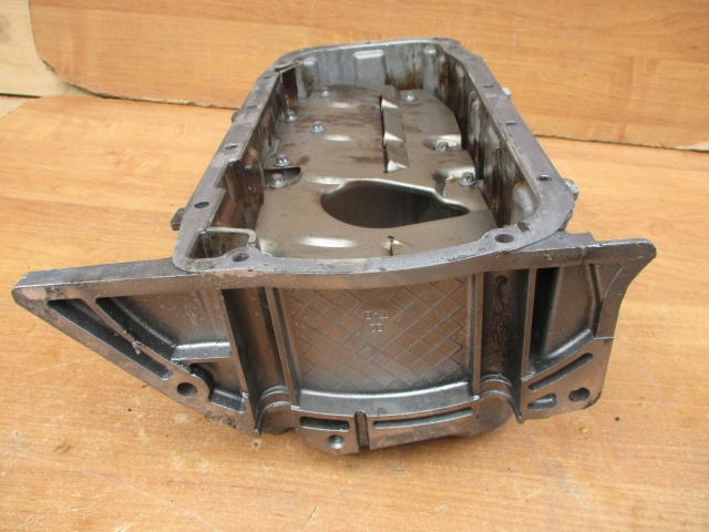 Opel astra g h zafira 1.8 z18xe поддон fgp 600514319 55352660 на