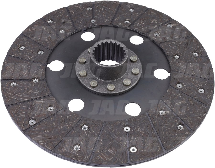 Spojkový kotouč Claas 682S Dominator 679996.08