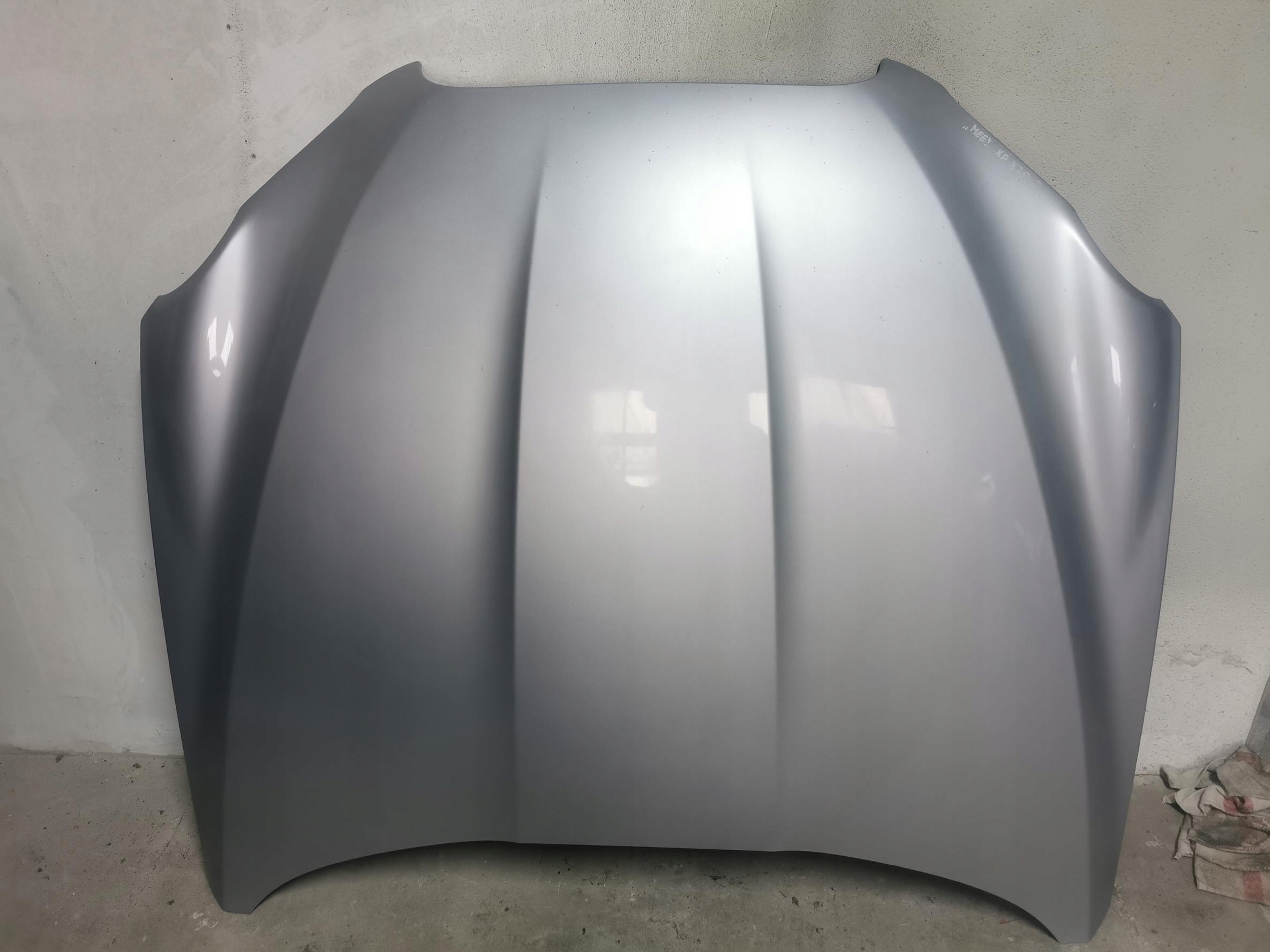 Cofano JAGUAR XF e X250 MEE 07-15