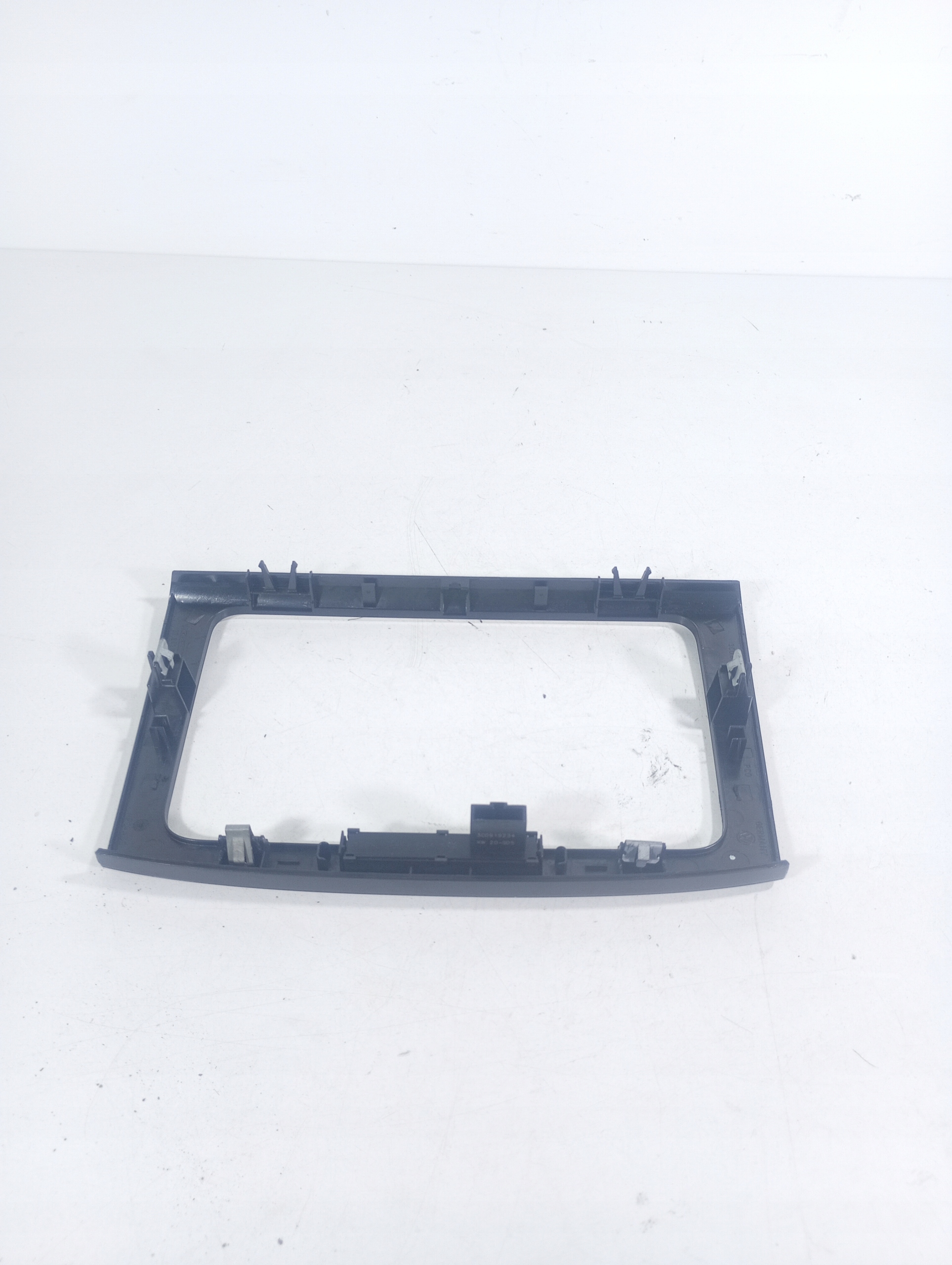 VW Passat B6 05-10 obal RÁM RADIA OE 3C0858069M