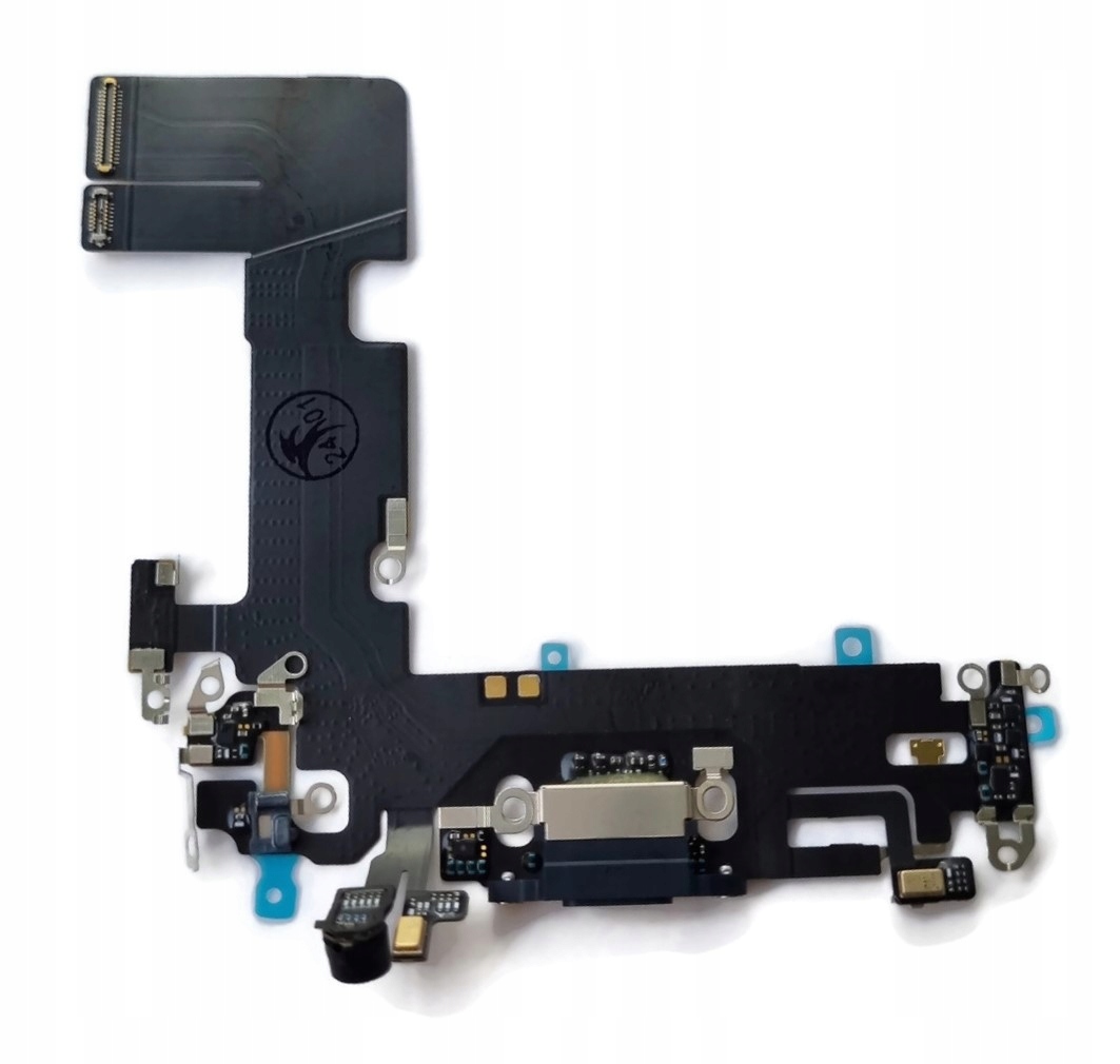 Hq Usb nabíjecí konektor pro mikrofon Apple iPhone 13