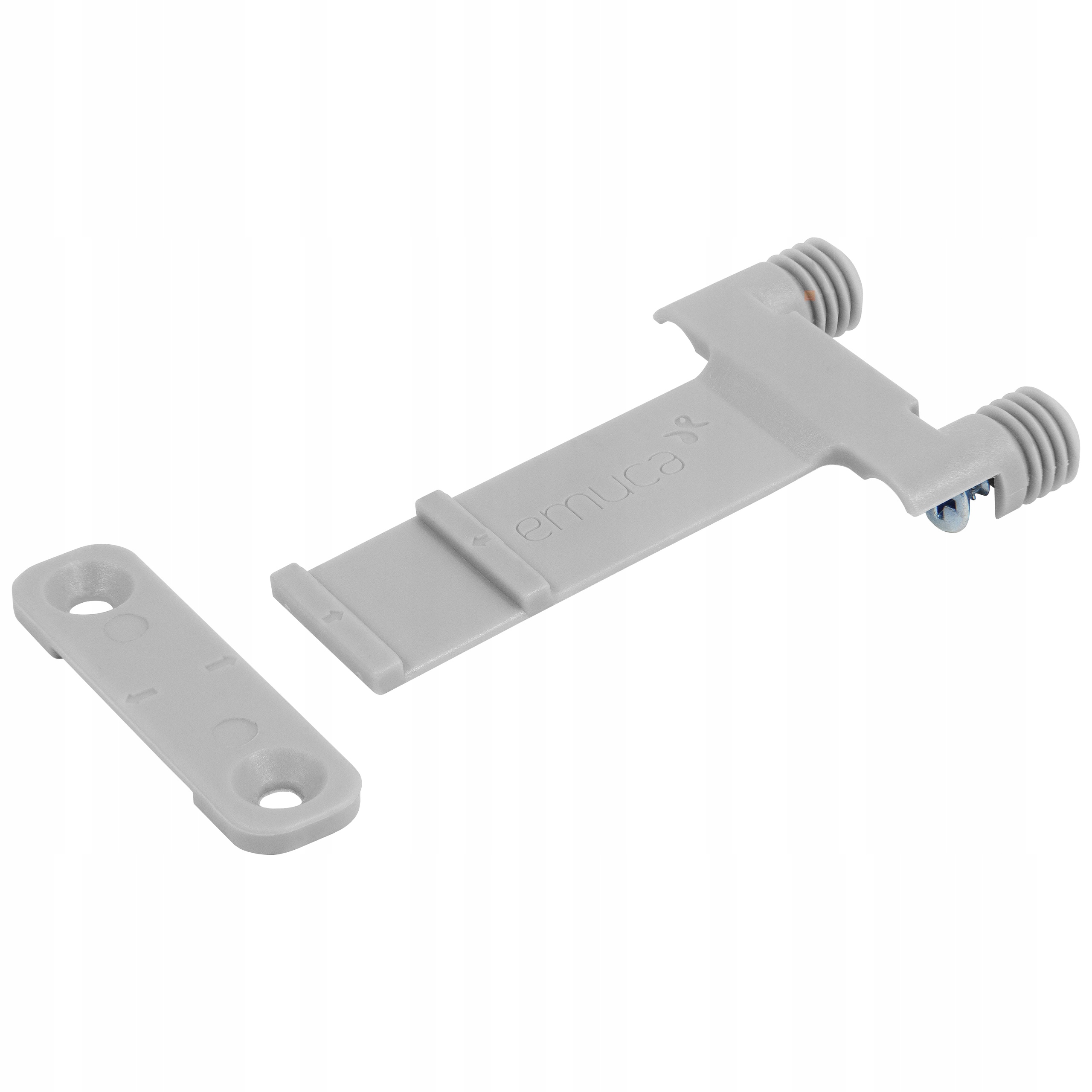 Stabilizator frontu i dna szuflady LOKBOX EMUCA
