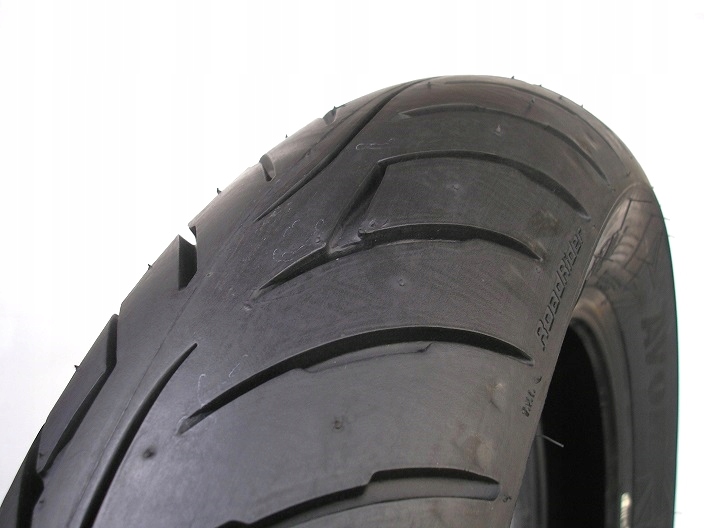 110/80V18 AVON ROADRIDER MKII PRZÓD TYŁ 110/80/18 Przeznaczenie przód/ tył