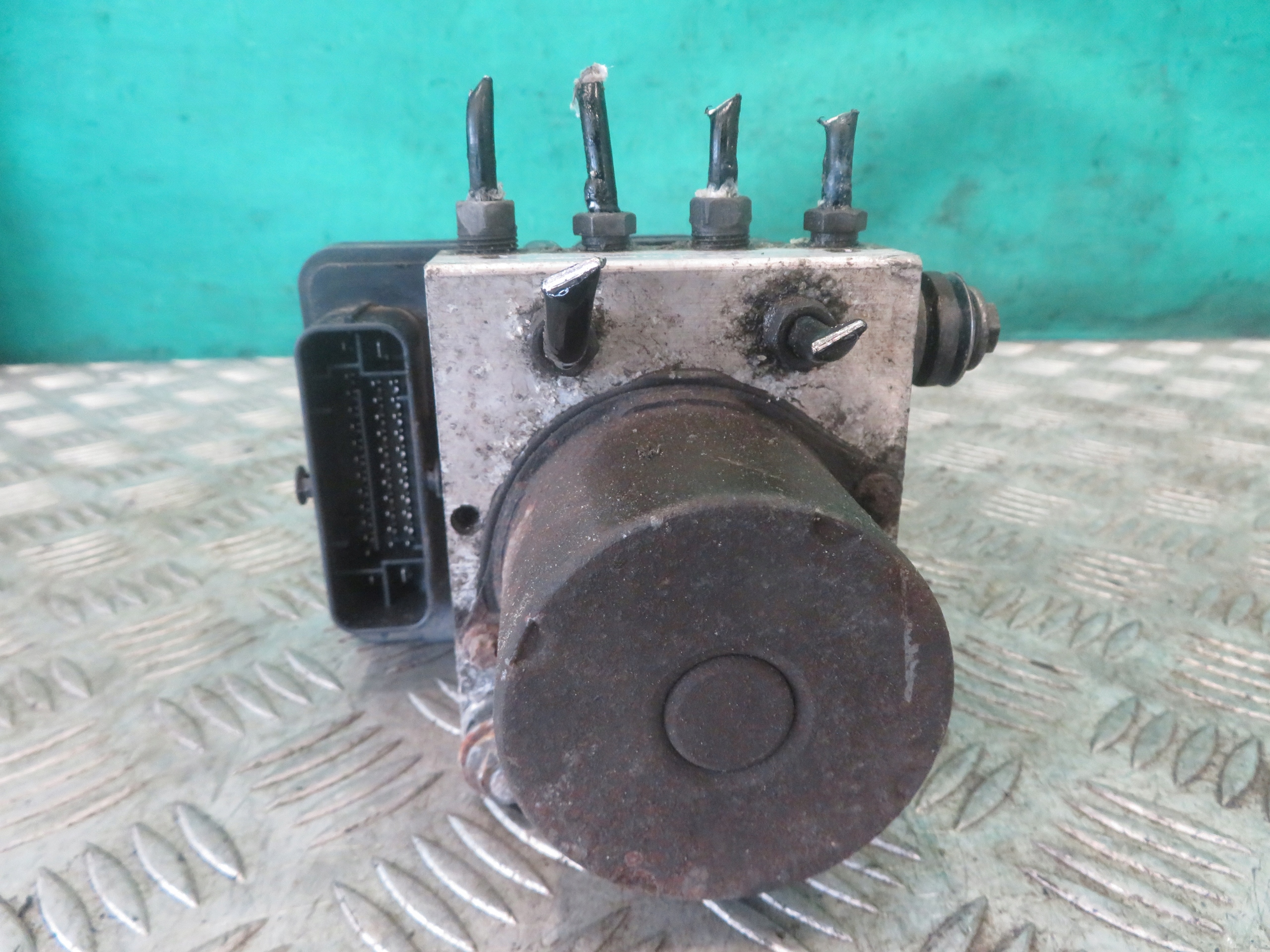 Pompa ABS IVECO DAILY 2.3 21R 0265290124 5802365325