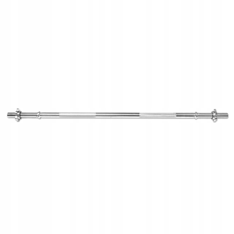

Gryf Prosty 120cm 30mm Master 2x Zaciski