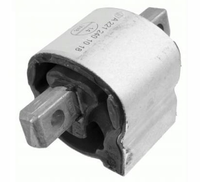 36505 01 - LEMFORDER ПОДУШКА КОРОБКИ ПЕРЕДАЧ MERCEDES S-