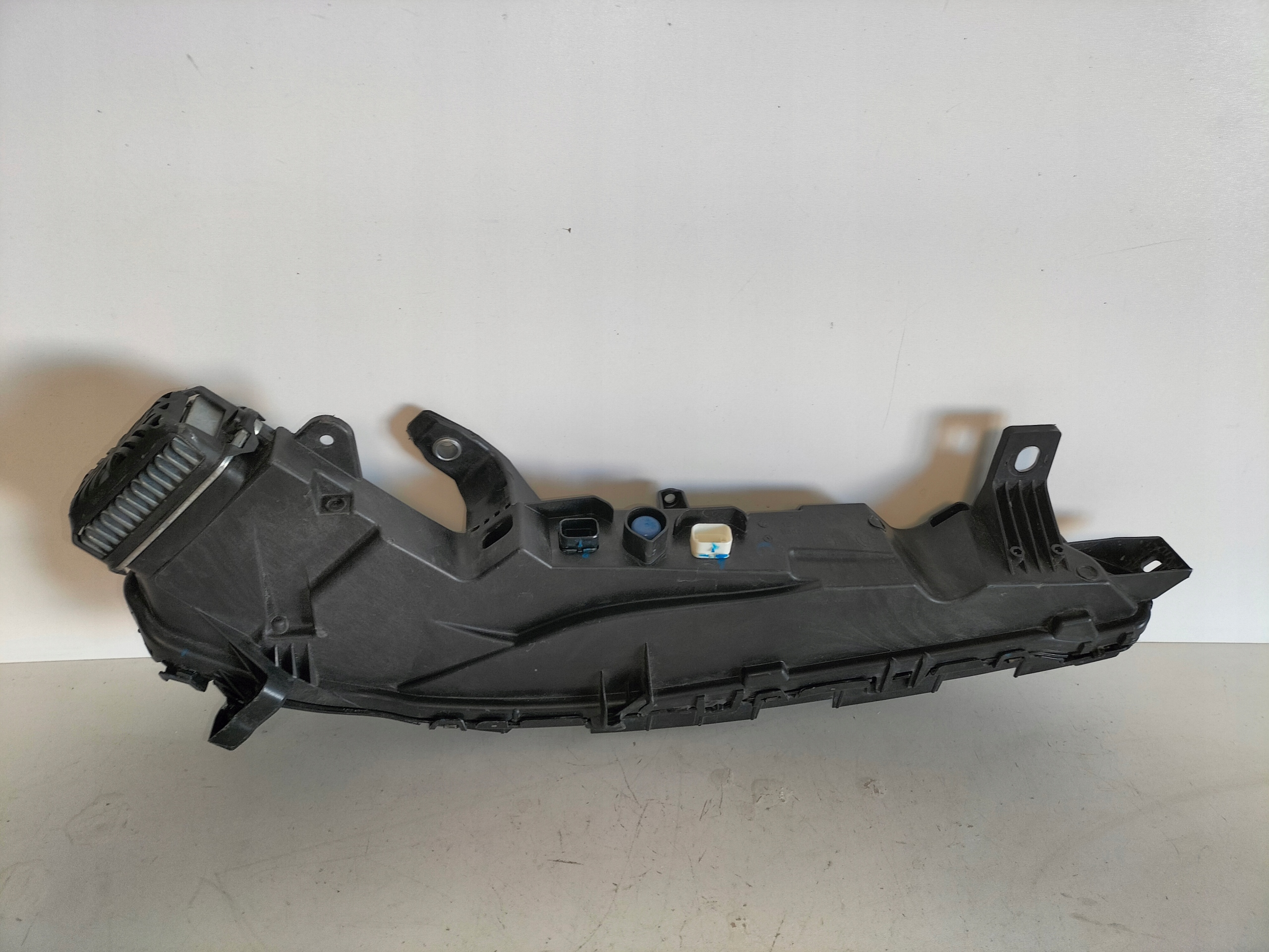 light front reflektor left BMW X7 G07 LIFT LCI 22- LED