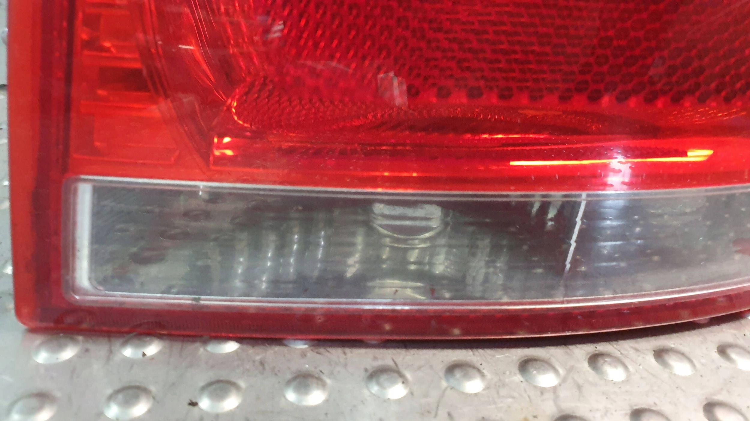 light rear part right AUDI A3 8P 3D 8P0945096 03