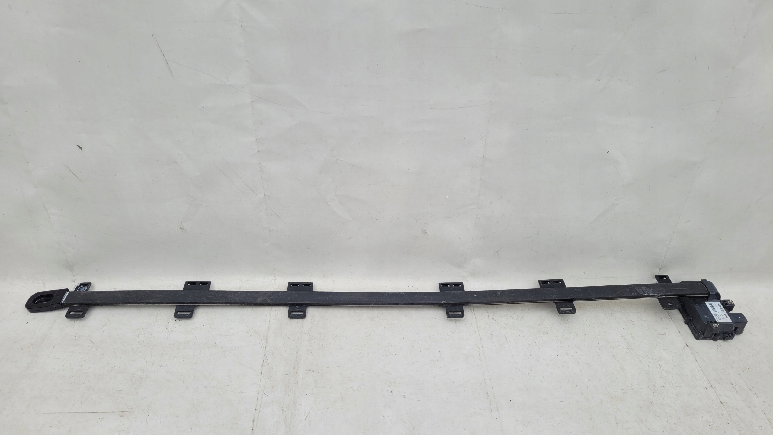 KIA SORENTO III ДАТЧИК ЗАЩИТЫ ПЕШЕХОДОВ.