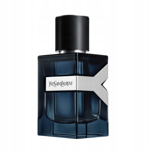 Parfém pánské, kořenitě-dřevité, intenzivní Ysl Y Intense Pour Homme 60 Ml