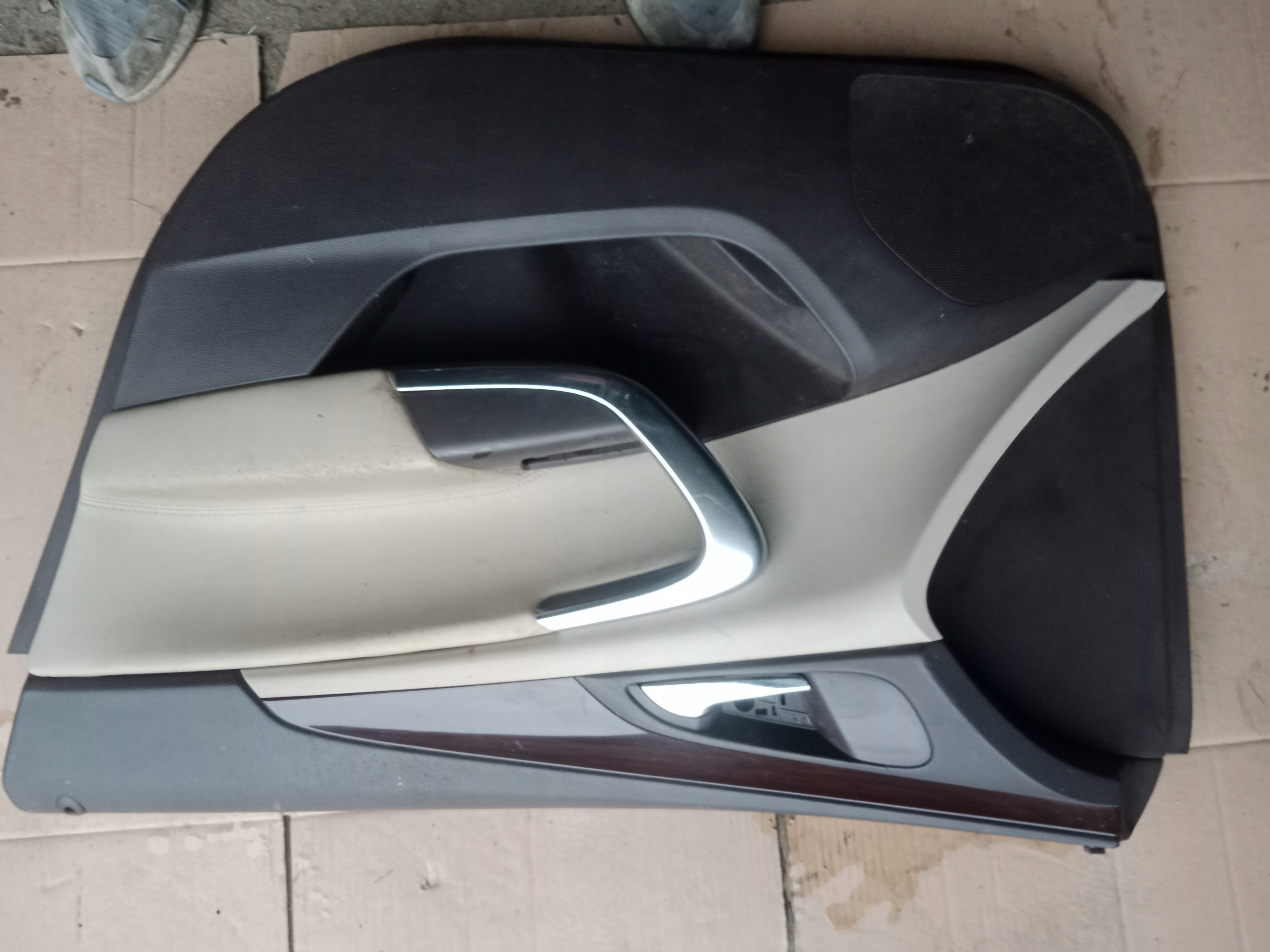 side door right front OPEL INSIGNIA A