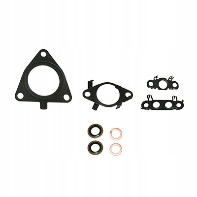 KT210380E - CITROEN PEUGEOT 2.0 HDI 806499 КОМПЛЕКТ ПРОКЛАДОК