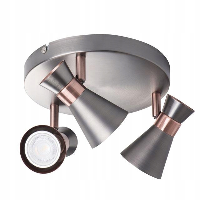 Oprawa MILENO EL-3O ASR-AN Kanlux