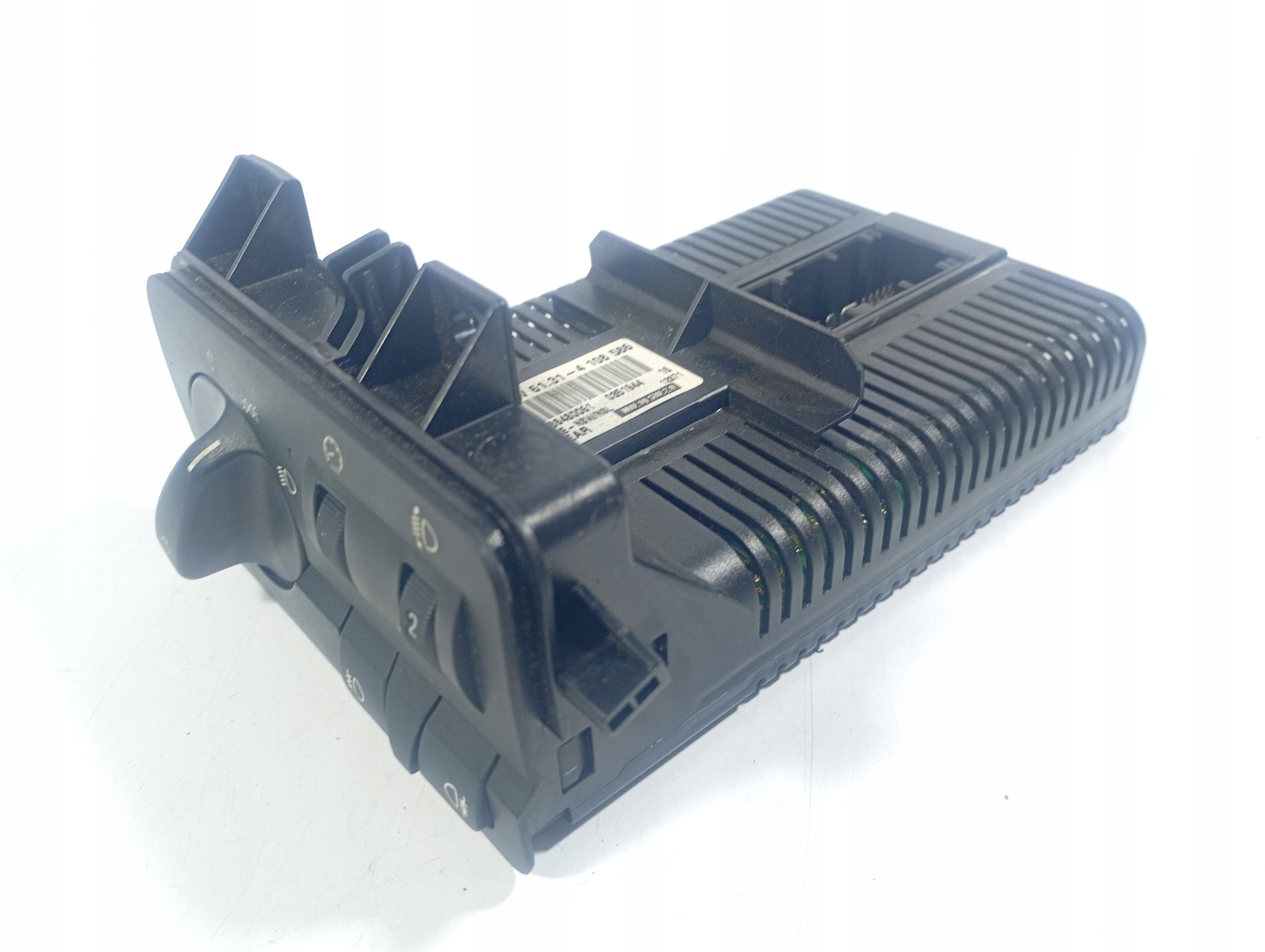 BMW 3 E46 01-05 switch switch PANEL of the lights OE 4108586