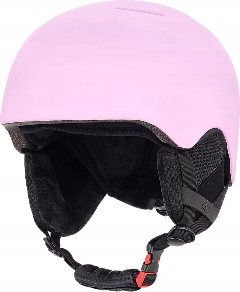 Lyžařská Helma 4F U074 Fialová 4FWAW24AHELU074 51S R L/XL 58-61 cm