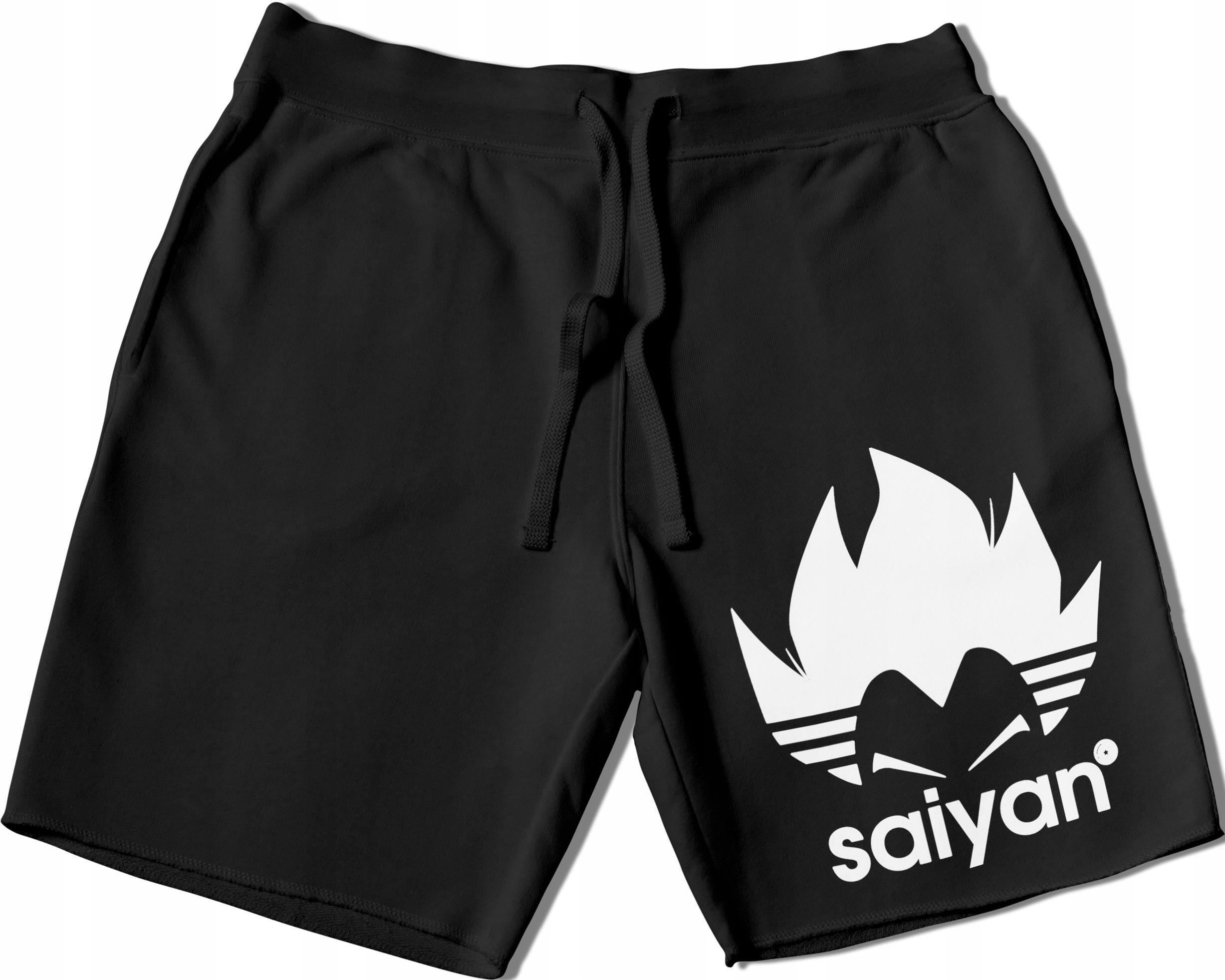 

Męskie Spodenki Bawełniane Dragon Ball Goku Roz XL
