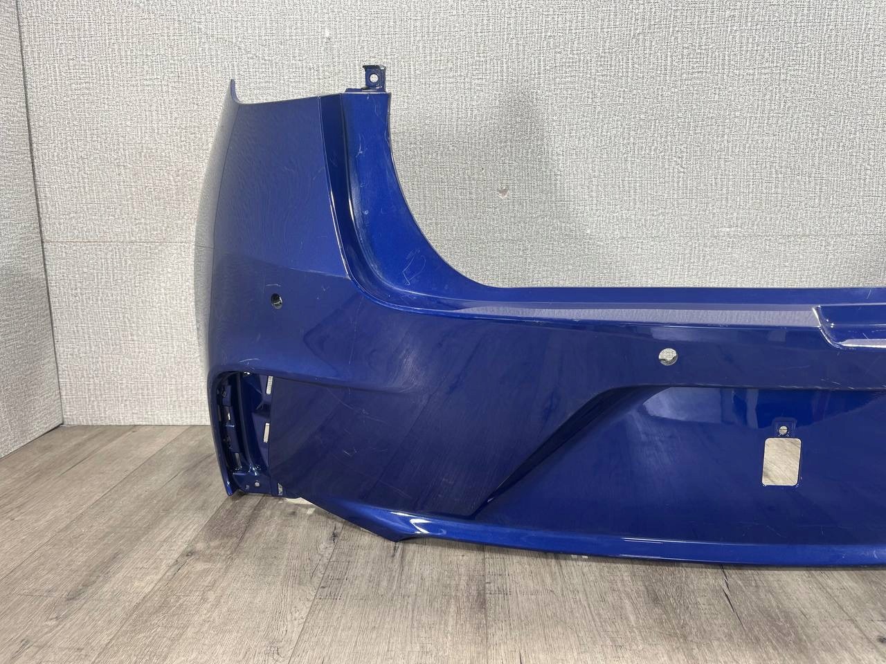 LEXUS LBX 2023 -> stoßstange heck 52159-52D40