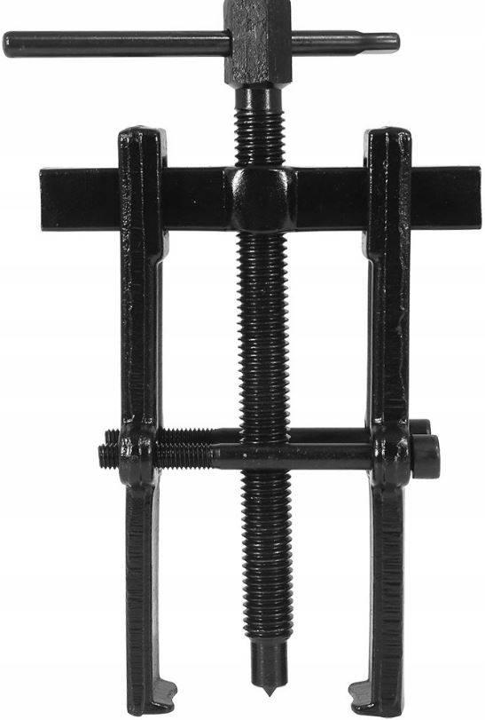 ŚCIĄGACZ DO RAMION PIÓR ŁOŻYSK WYCIERACZEK DWURAMIENNY ALTERNATOR KLEM 6" Kod producenta V84843