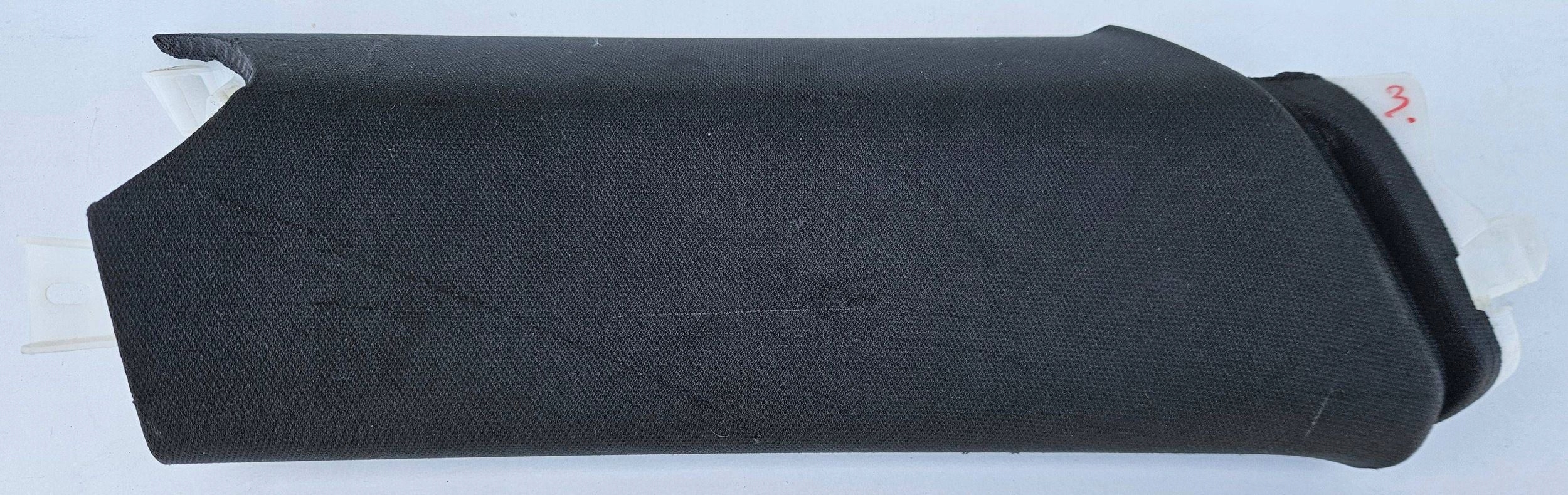 Audi Q5 8R0 cover slupka left rear part