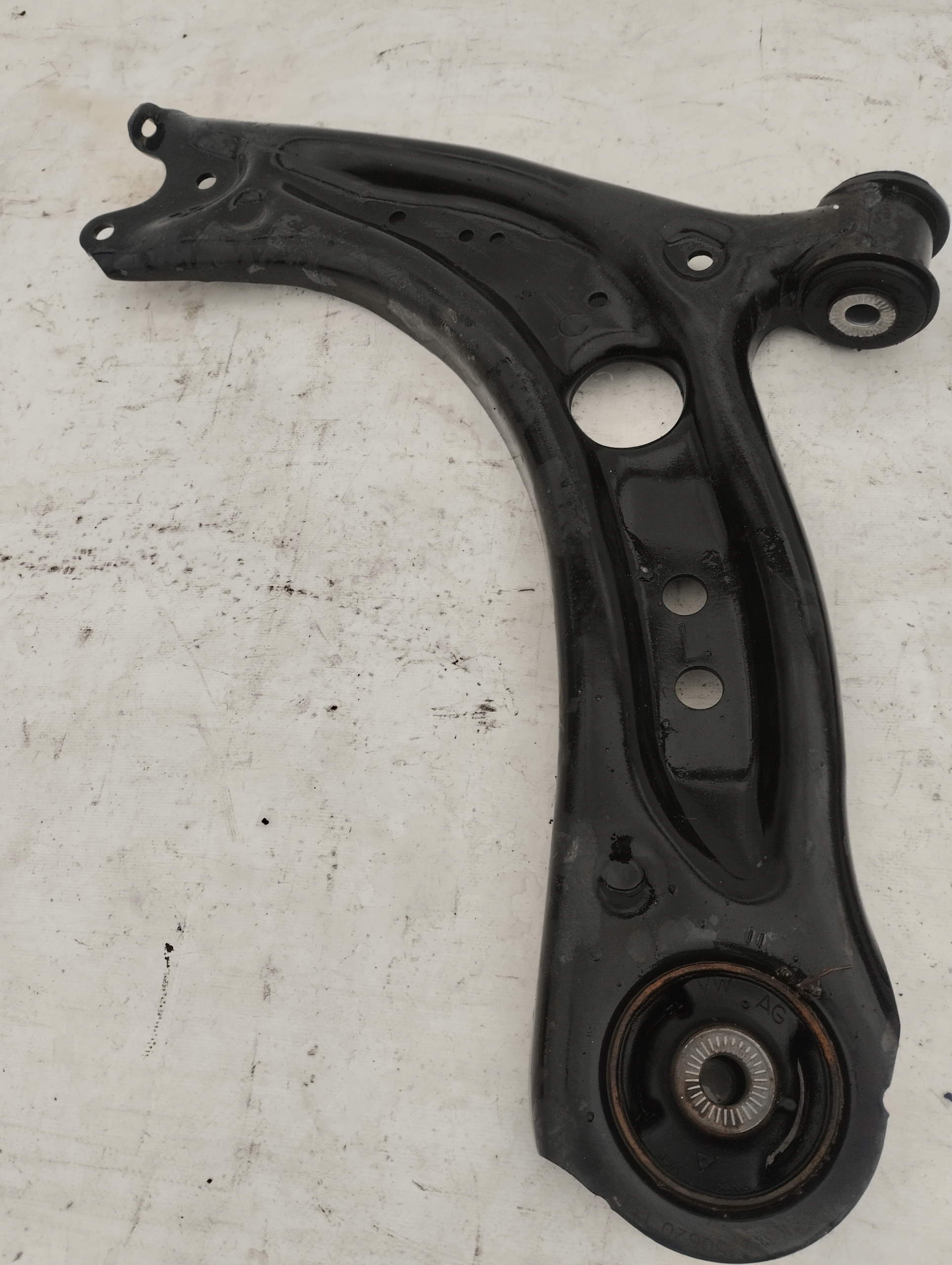 SKODA OCTAVIA III LIFT arm right left