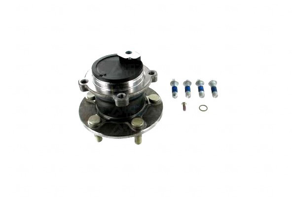 Skf Ložisko Kola Ford Zadní Focus C-max 03-
