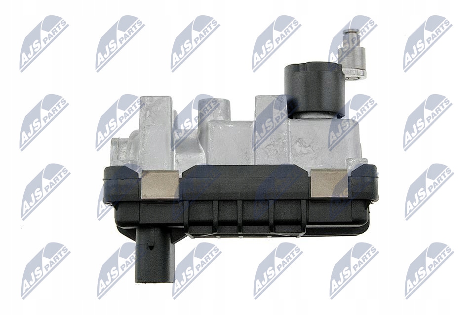 NASTAWNIK TURBOSPRĘŻARKI do MERCEDES S 320 CDI Typ samochodu Samochody osobowe