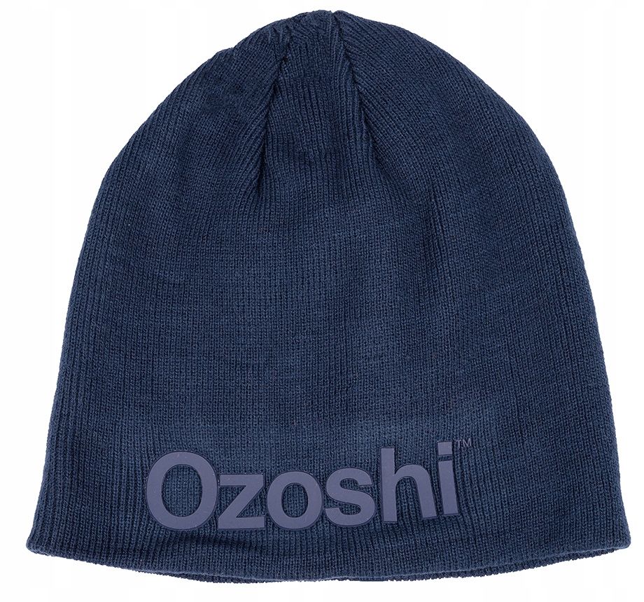 

Ozoshi czapka Beanie zimowa Hiroto Classic