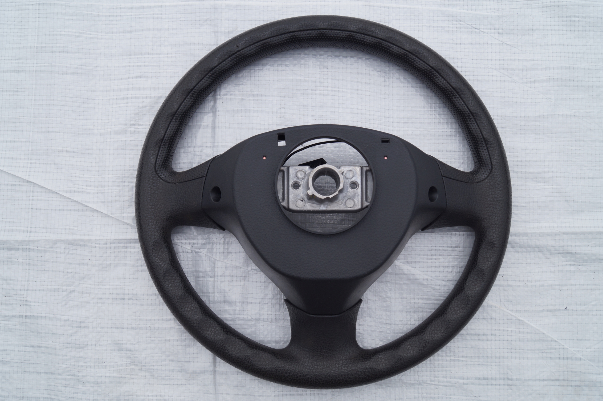 lenkrad SUBARU JUSTY II 2 04-07 GS131-03770