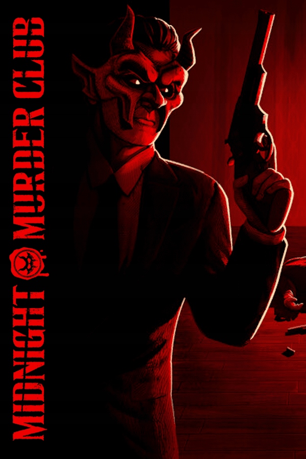 Midnight Murder Club Pc Klucz Steam Kod Bez Vpn