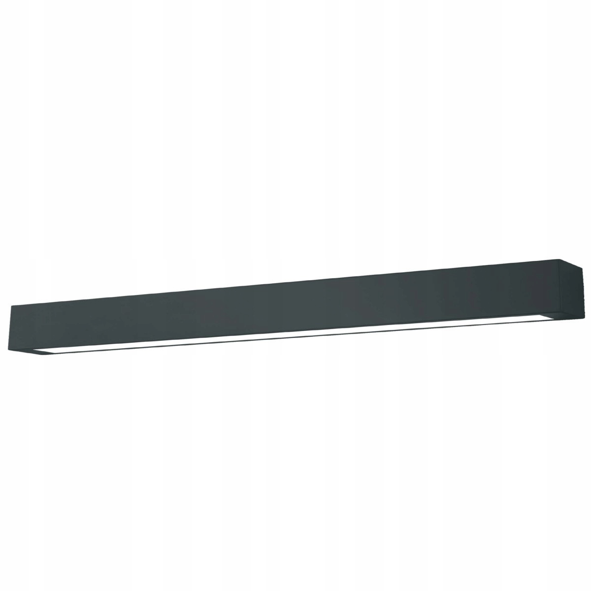 Kinkiet Łazienkowy 12W Led IP44 Light Prestige Ibros GS-LWA-12W Bk Cct