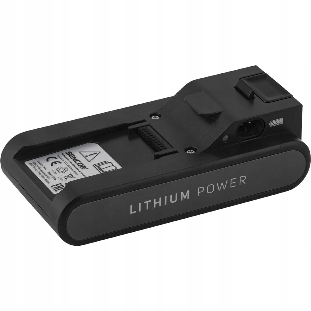 Náhradní baterie Sencor Svx 047