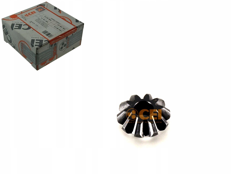 ELEMENT MOSTU C.E.I.