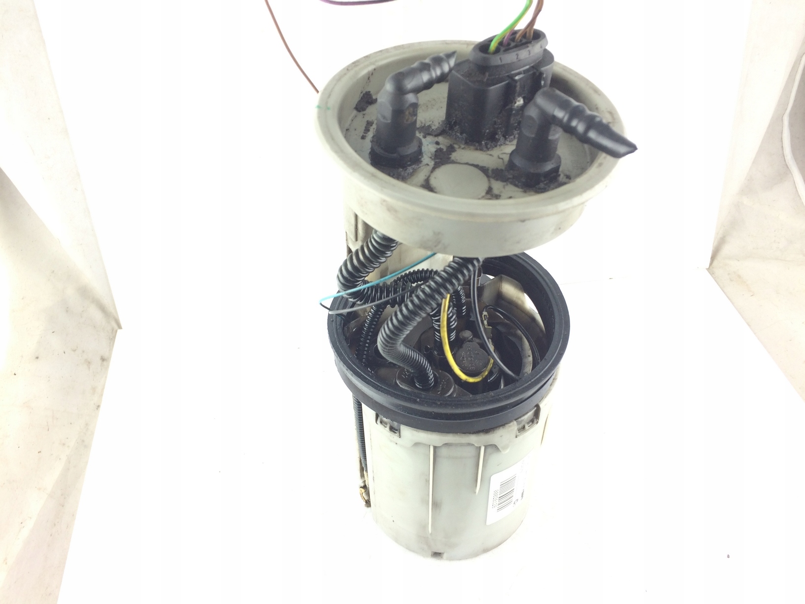 feed pump VW VENTO (1H2) 1.9 D 3B0919050 VDO