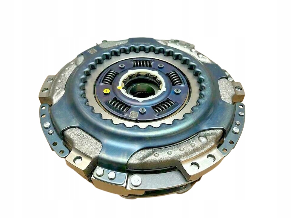 412002D220 - Зчеплення DCT HYUNDAI KONA TUCSON i30 i40 ELANTRA