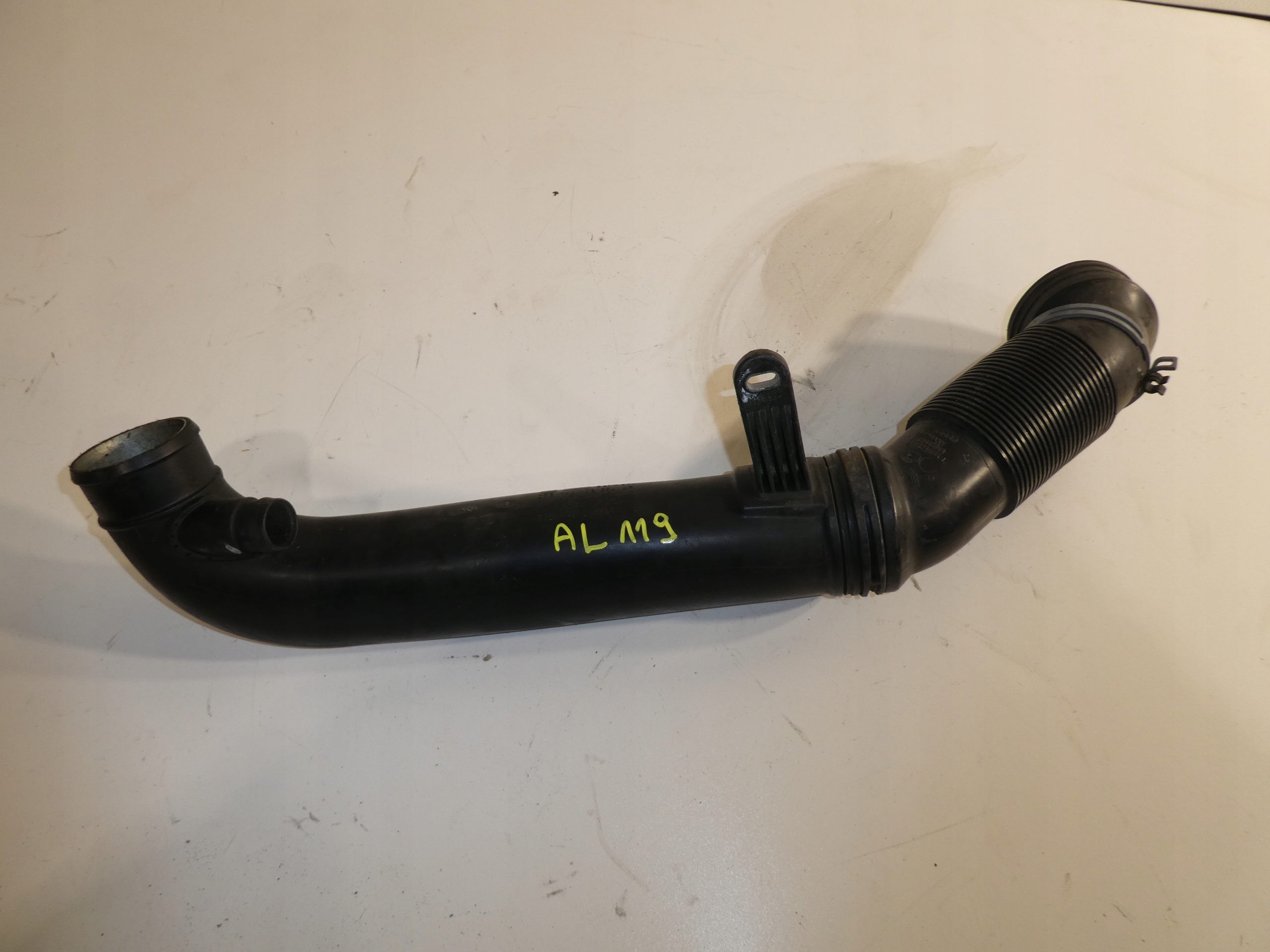 pipe air VW AUDI SEAT SKODA 1K0129654AP