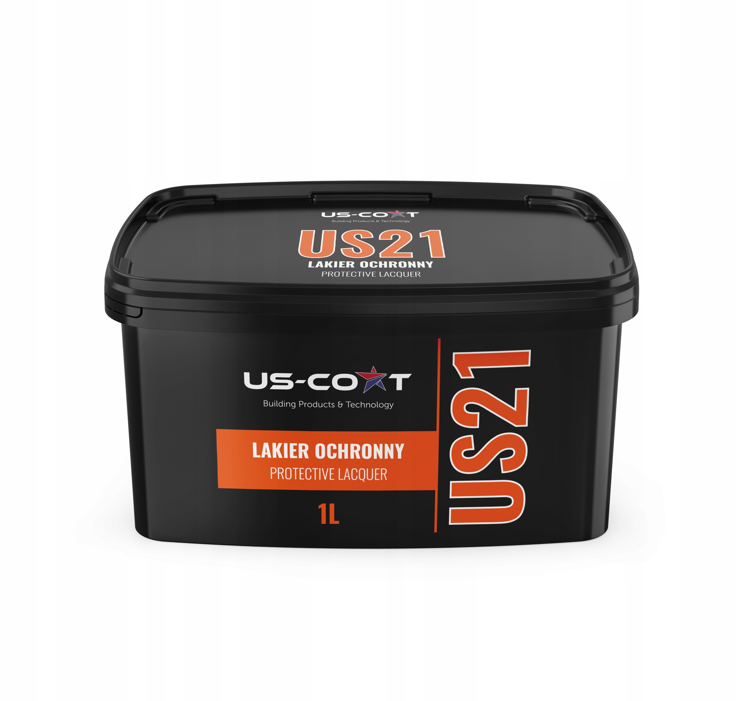 Ochranný Lak Na Betonu S Matem Ochrana Bezbarvý 1L