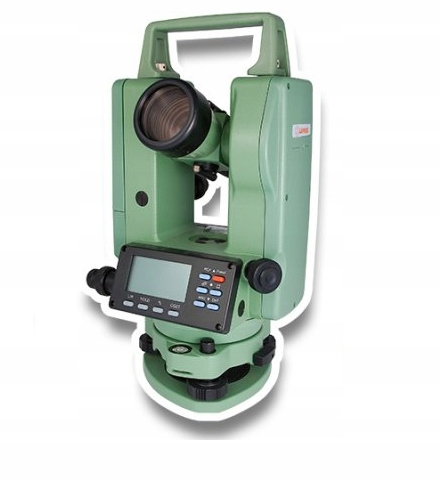 LAMIGO ZESTAW TEODOLIT ELEKTRONICZNY LT-01 + STATYW STW160 Model LT-01+ST160
