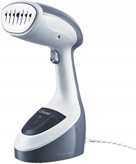 Parownica do ubrań Maestro 1600W MR-356-GREY