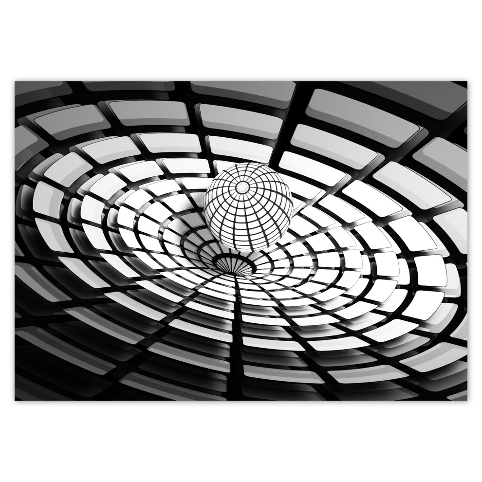 

Fototapety flizelina 208x146 Abstrakcja Geometria