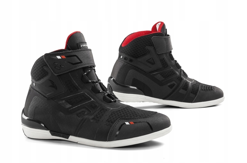

Buty miejskie motocyklowe Falco Maxx-Tech 2 Air 43