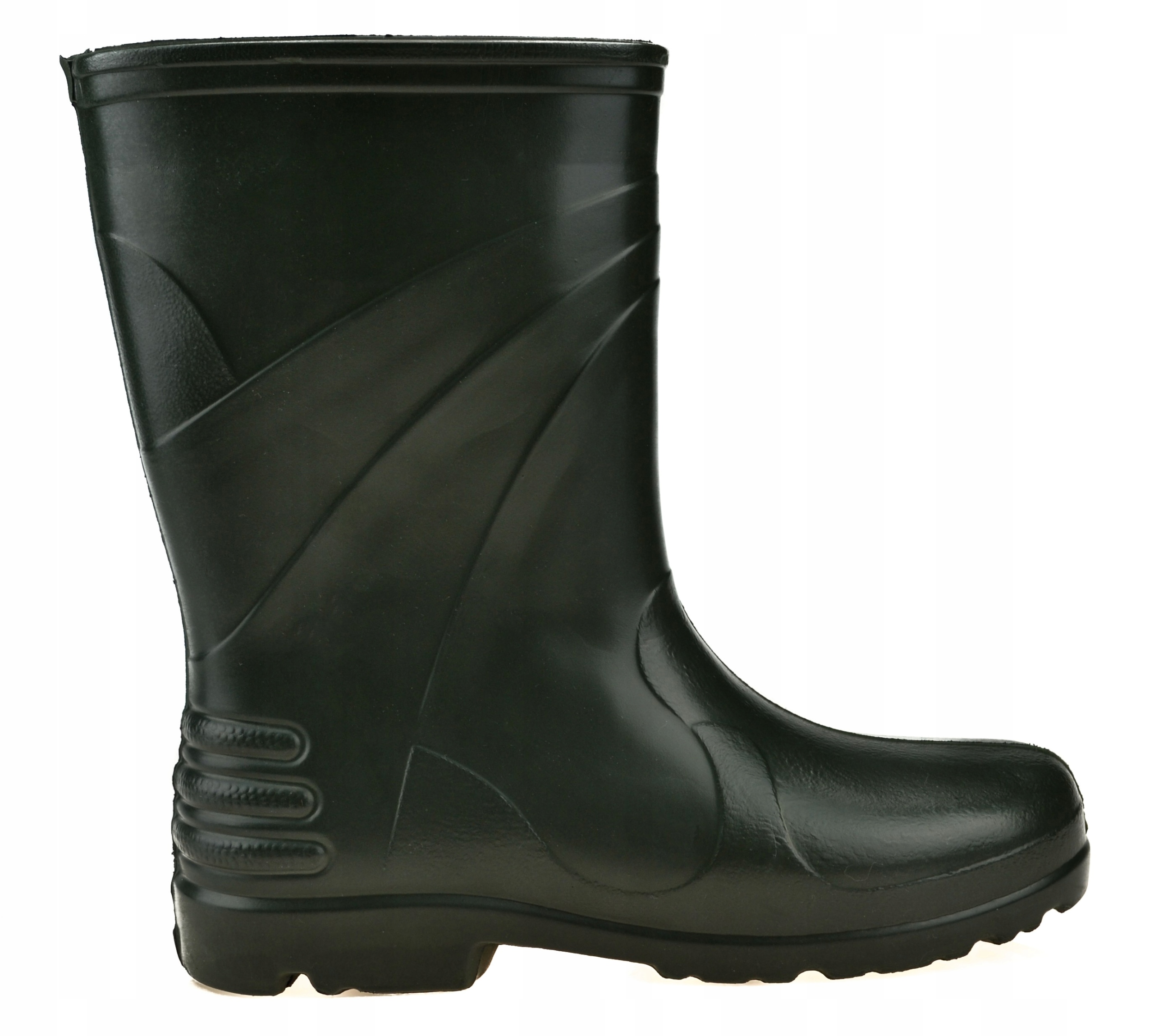 Kalosze LEMIGO EVA ALASKA LEKKIE buty PIANKOWE gumowce Kaloszki zielone r40 Rozmiar 40