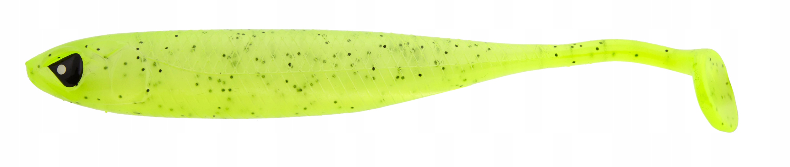 Kopyto Lucky John Makora Shad Tail 3''/7,6 cm 006
