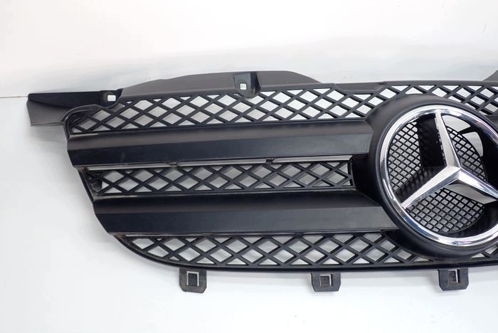 MERCEDES SPRINTER 06-13 maska A9068800385
