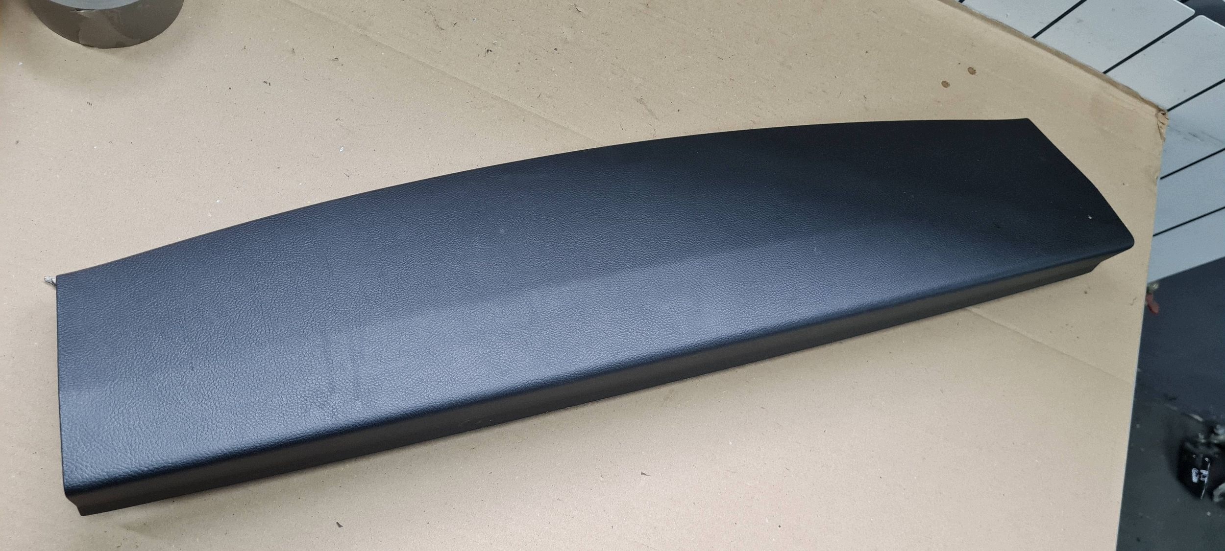 Ford Edge II 2020 ST LIFT cover cap bonnet boot rear part FT4BR41314A