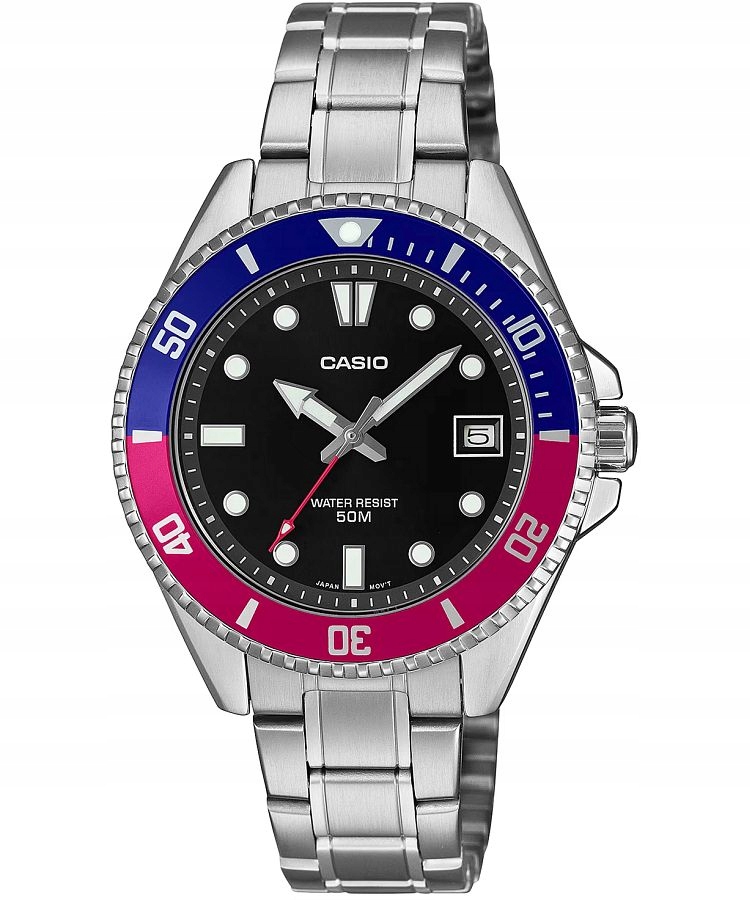 Hodinky Casio Duro Diver