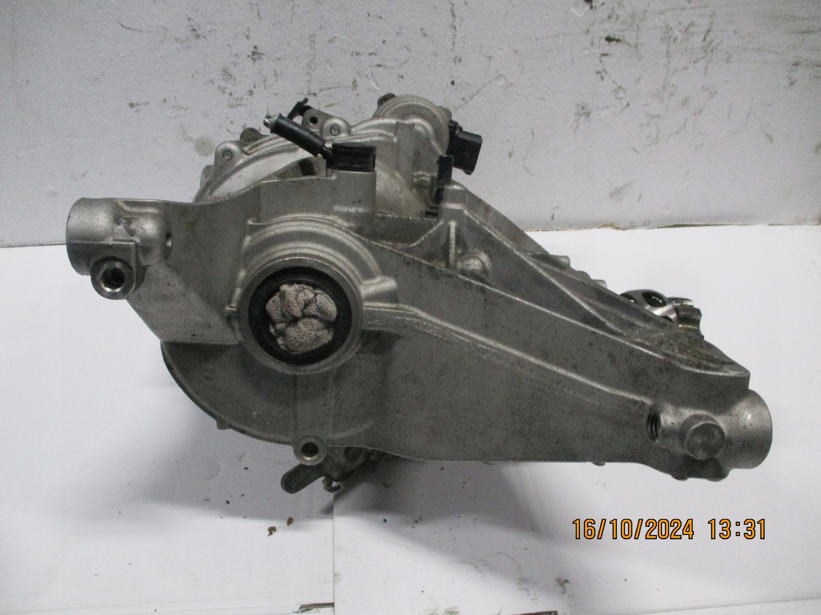 différentiel diff. RANGE ROVER EVOQUE II 2,0D 2.64 K8D2-4N053-AC