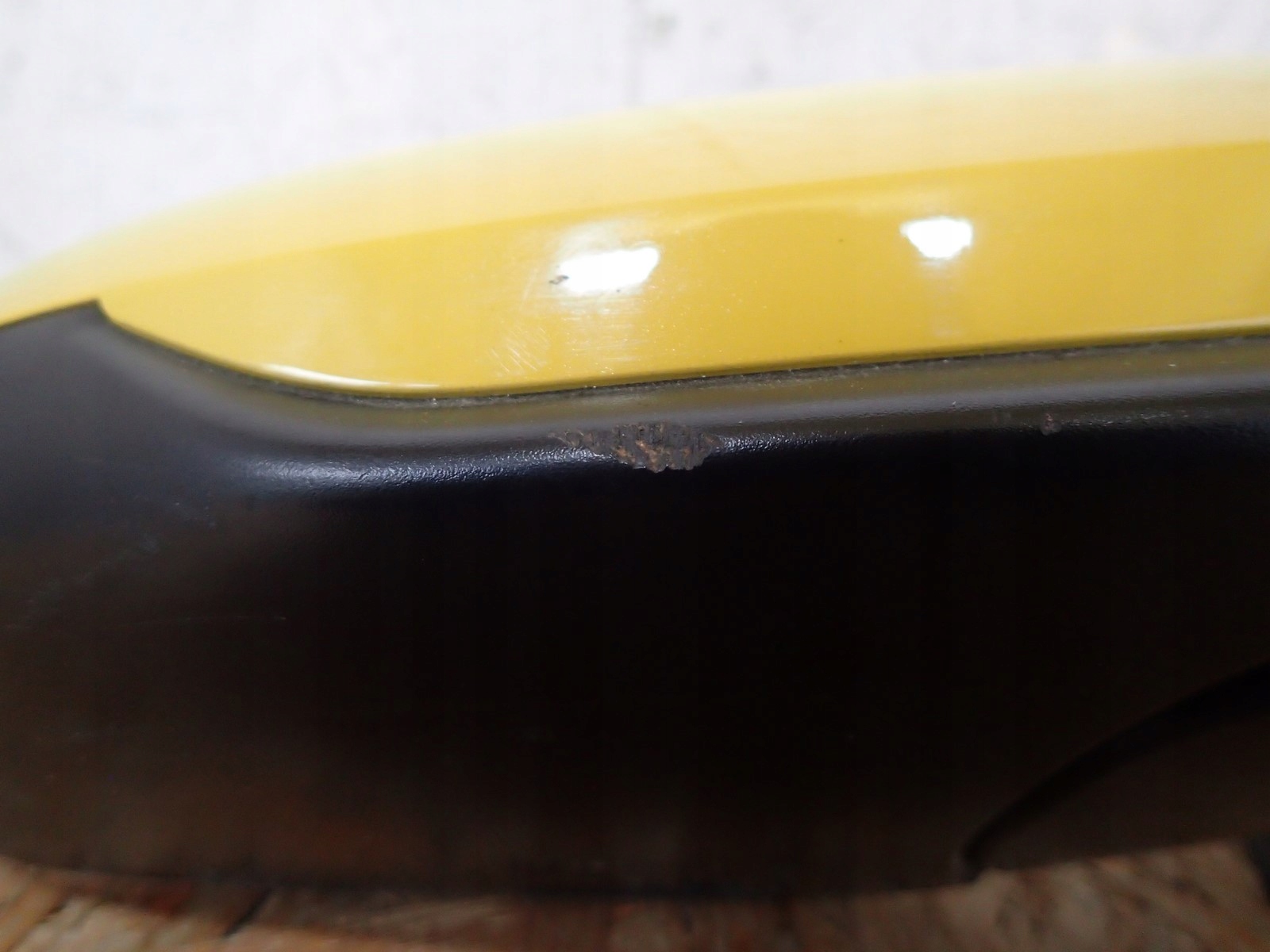 right mirror electrics KIA STONIC YB 2017