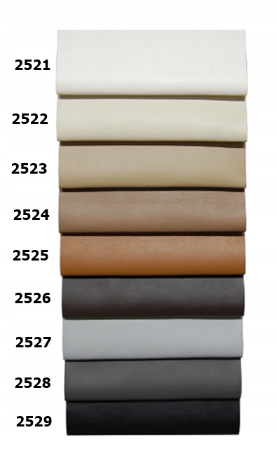 Taboret Ergo miękki z poprzeczkami biały lakier Szerokość mebla 30 cm